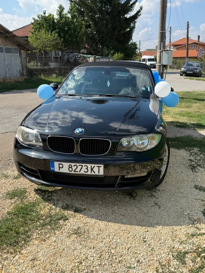 BMW 118, снимка 5 - Автомобили и джипове - 53487470