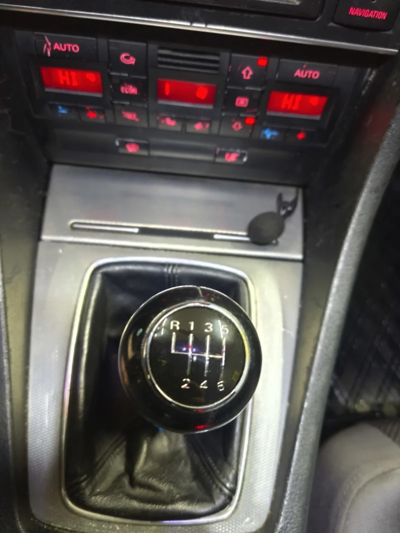 Audi A4 B6, снимка 12 - Автомобили и джипове - 53565742