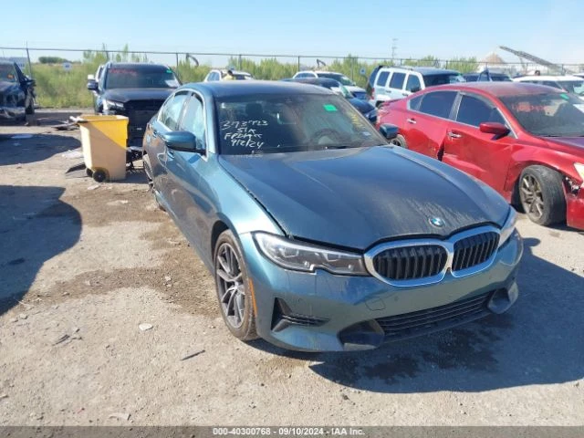 BMW 330, снимка 2 - Автомобили и джипове - 47870136