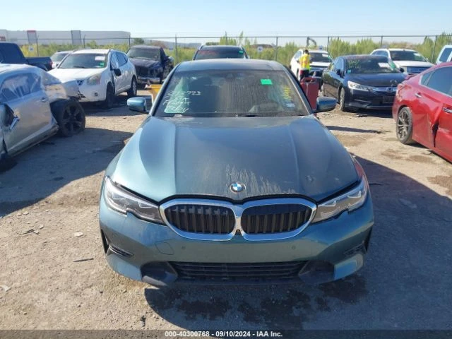 BMW 330, снимка 5 - Автомобили и джипове - 47870136