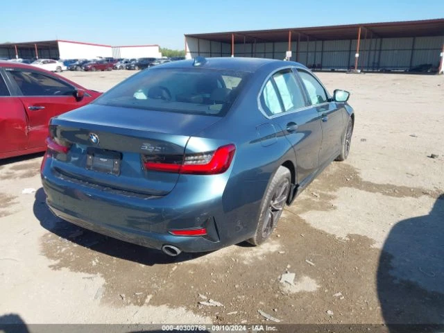 BMW 330, снимка 3 - Автомобили и джипове - 47870136