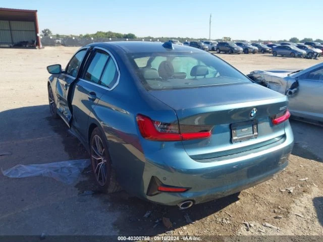 BMW 330, снимка 6 - Автомобили и джипове - 47870136