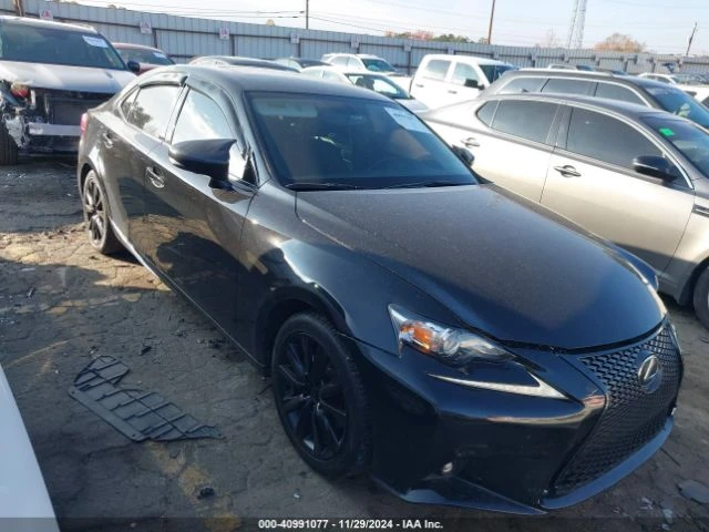 Lexus IS 250 проверен , лека щета, снимка 1 - Автомобили и джипове - 48757491