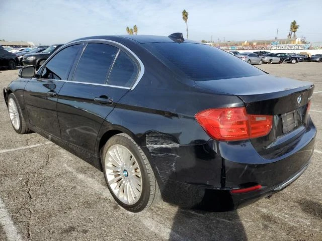 BMW 335 I* Luxury Line* Head up* Камера* , снимка 2 - Автомобили и джипове - 48792174