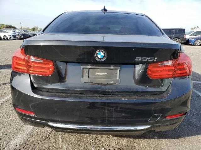 BMW 335 I* Luxury Line* Head up* Камера* , снимка 6 - Автомобили и джипове - 48792174