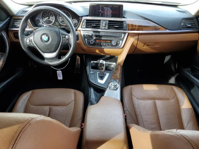 BMW 335 I* Luxury Line* Head up* Камера* , снимка 8 - Автомобили и джипове - 48792174