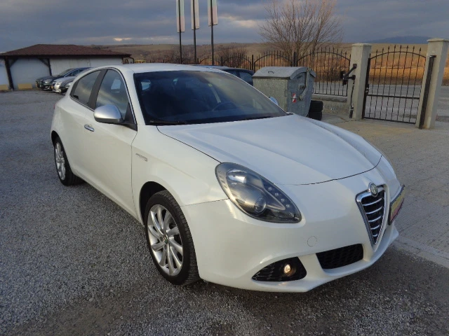 Alfa Romeo Giulietta 1.4 T 170 hp, снимка 3 - Автомобили и джипове - 49005426