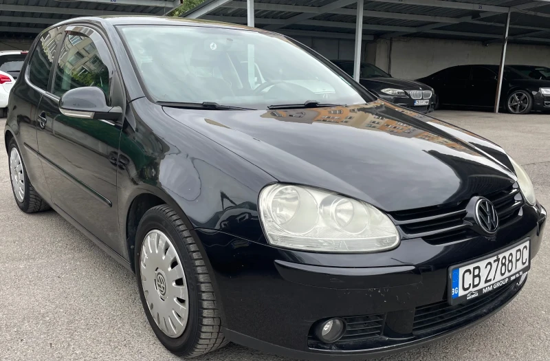VW Golf 1.6 ГАЗ-ИНЖ - 4800 лв. - 31430093 1