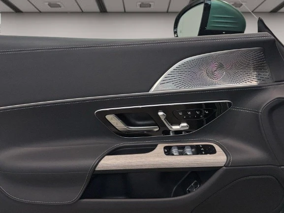 Mercedes-Benz SL 55 AMG 4Matic+ = Premium Plus = Гаранция - изображение 5