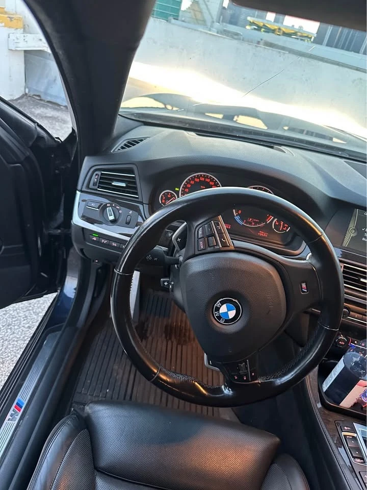 BMW 550 DINAN STAGE 2 * * CARFAX * * АВТОКРЕДИТ * *  - изображение 6