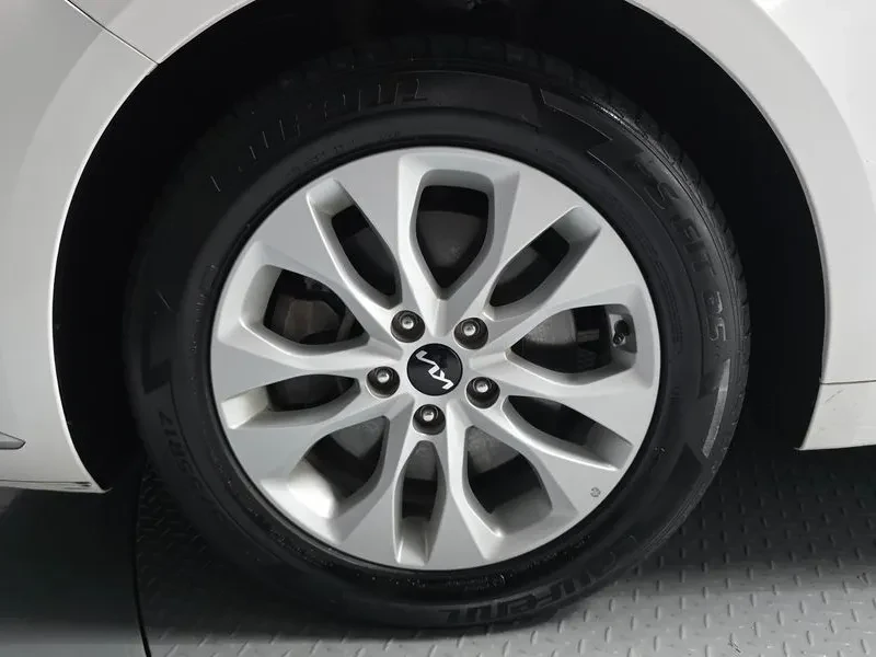 Kia K8 3.5 LPG - САМО 30% АВАНС, снимка 5 - Автомобили и джипове - 56324311