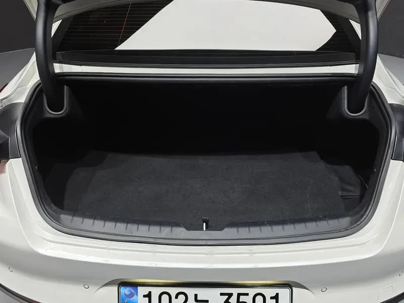 Kia K8 3.5 LPG - САМО 30% АВАНС, снимка 16 - Автомобили и джипове - 56324311