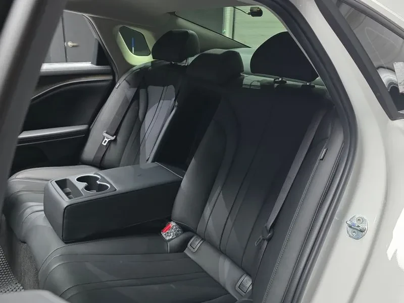 Kia K8 3.5 LPG - САМО 30% АВАНС, снимка 12 - Автомобили и джипове - 56324311