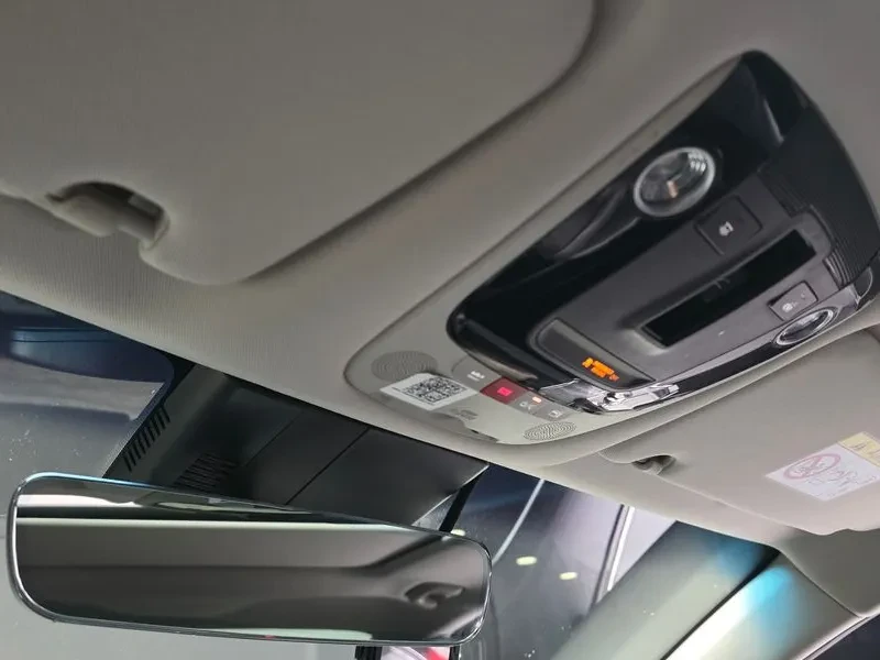 Kia K8 3.5 LPG - САМО 30% АВАНС, снимка 17 - Автомобили и джипове - 56324311