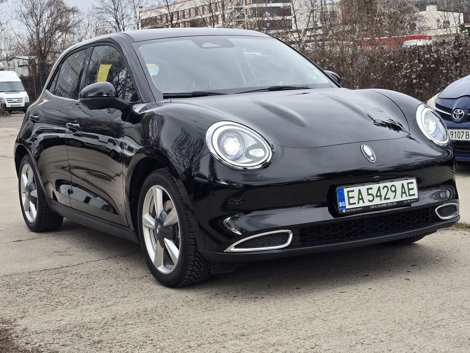 Great Wall ORA 03 ORA 03 400PRO, снимка 1