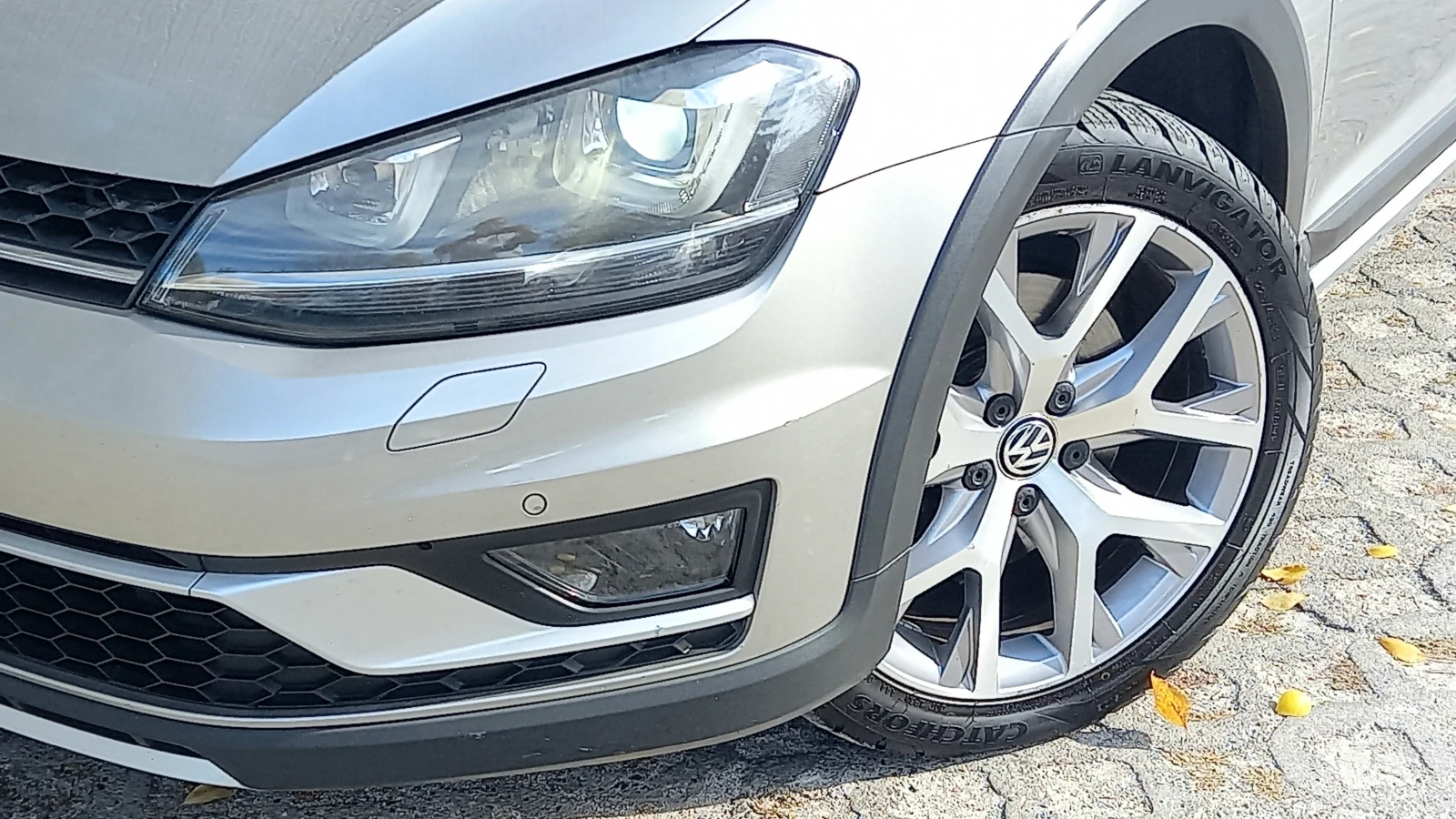 VW Golf АЛТРАК 4Х4 ИЗКЛЮЧИТЕЛН СЕРВИ КНИЖ ОБСЛУЖ HIGH LINE - изображение 2