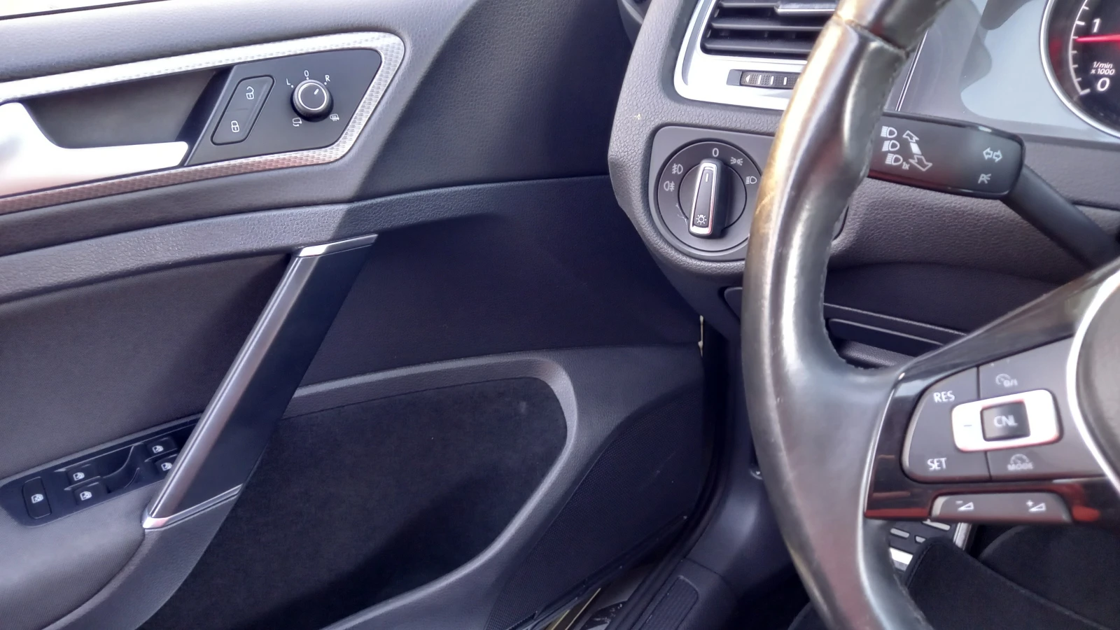 VW Alltrack 7 44     HIGH LINE | Mobile.bg   15