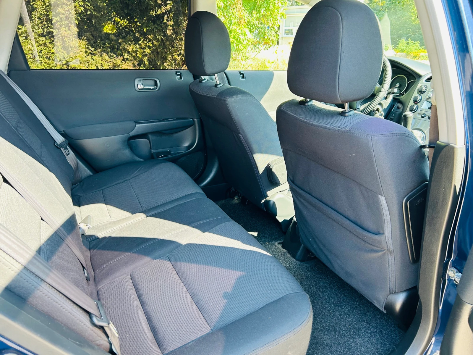 Honda Civic 1.7 d | Mobile.bg — изображение 13