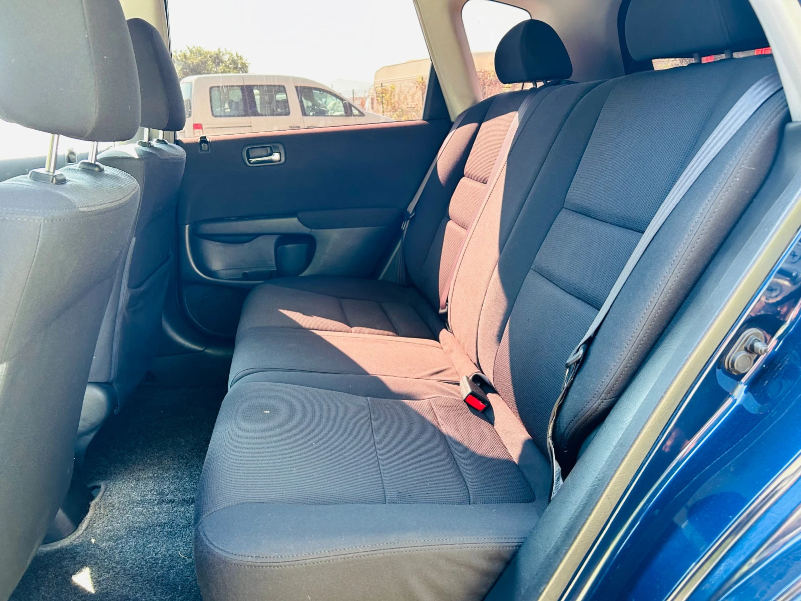 Honda Civic 1.7 d | Mobile.bg — изображение 12