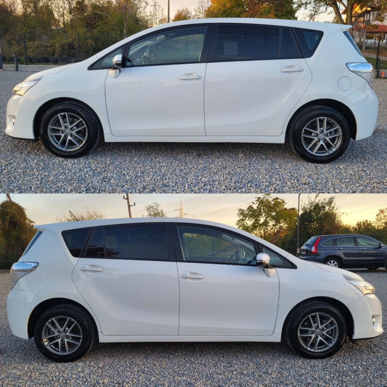 Toyota Verso 1.6D  EURO 6 - изображение 6