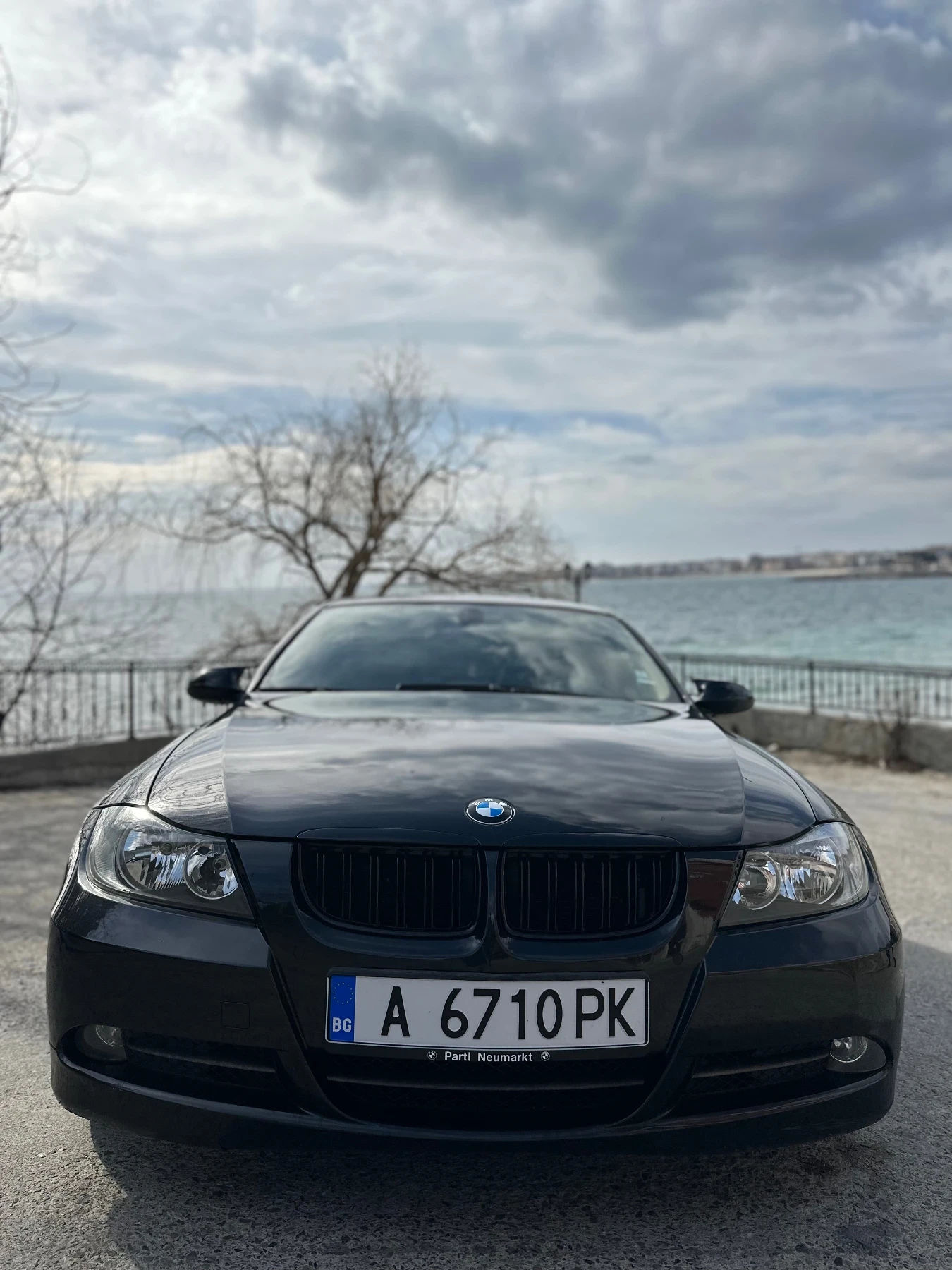 BMW 325 i Xdrive LPG Navi - изображение 7