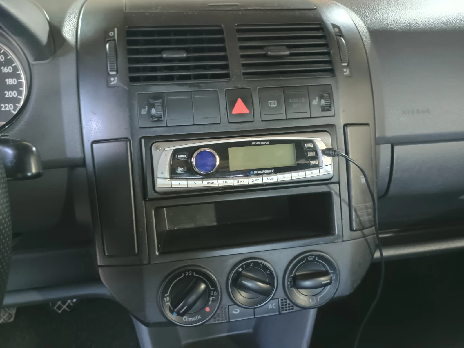 VW Polo Polo 1.4 tdi - изображение 8
