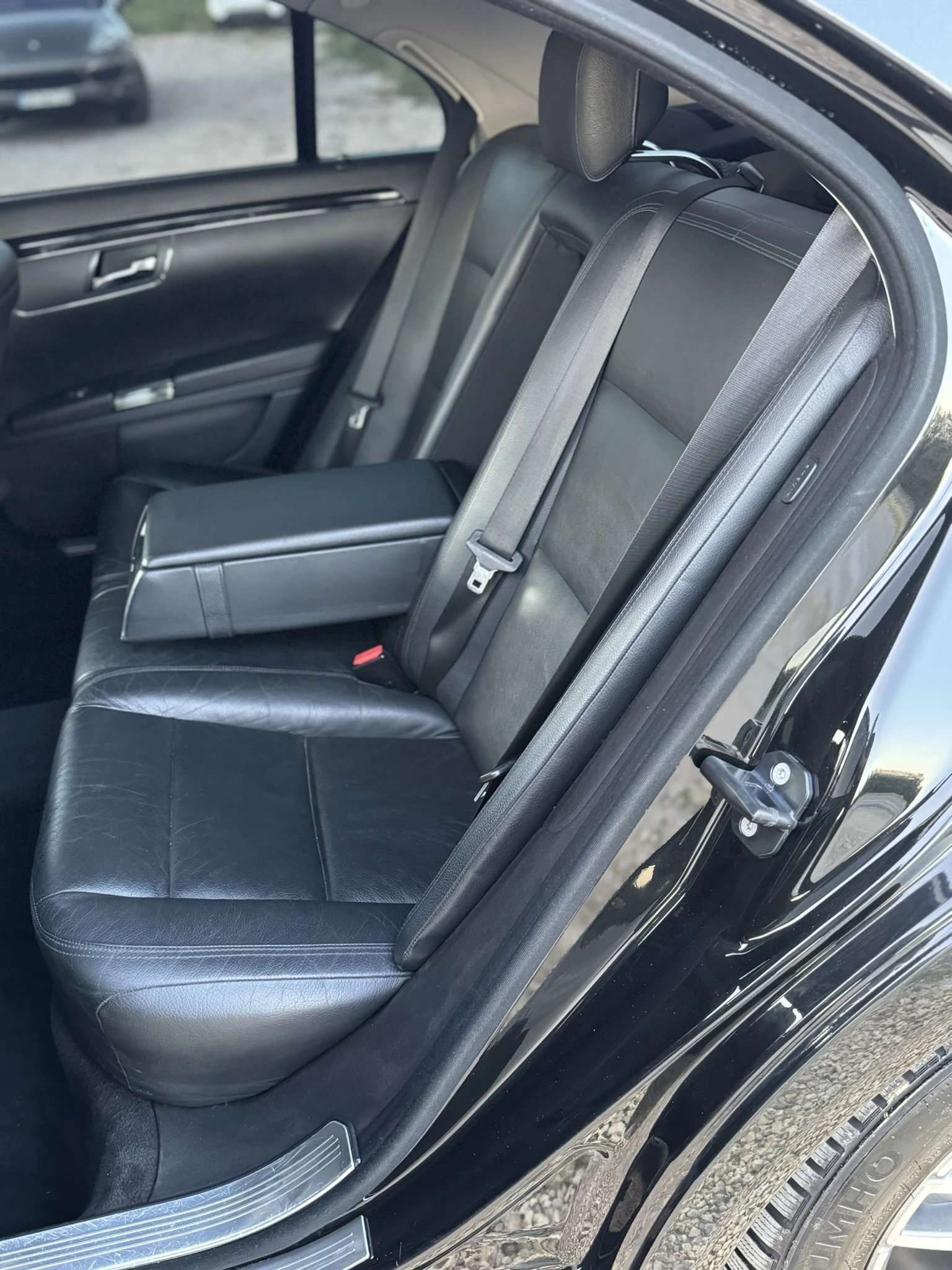 Mercedes-Benz S 350 FACELIFT* AMG*  * *  | Mobile.bg   12