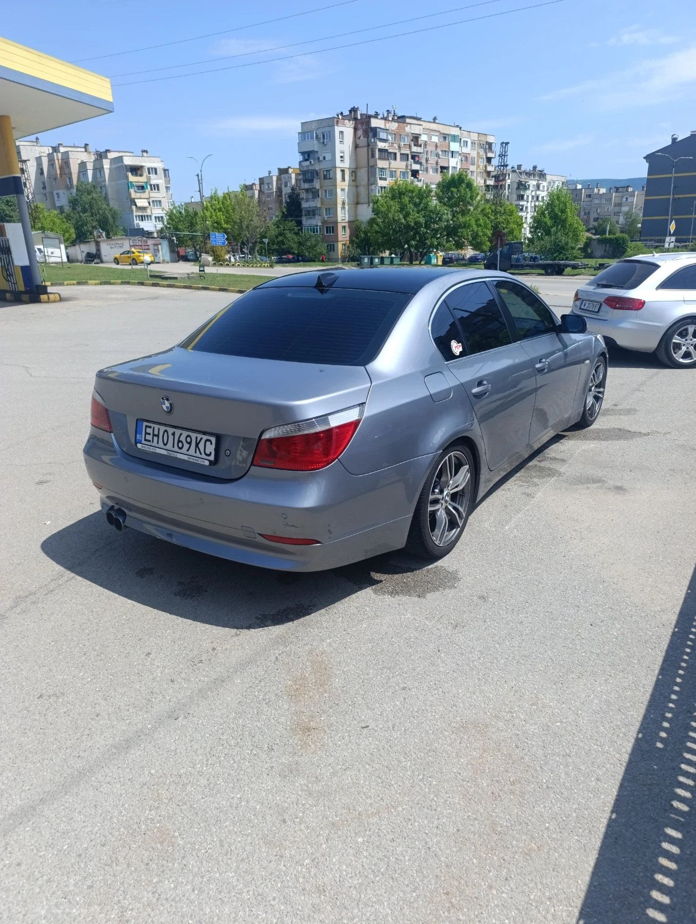BMW 530 3000i - изображение 5