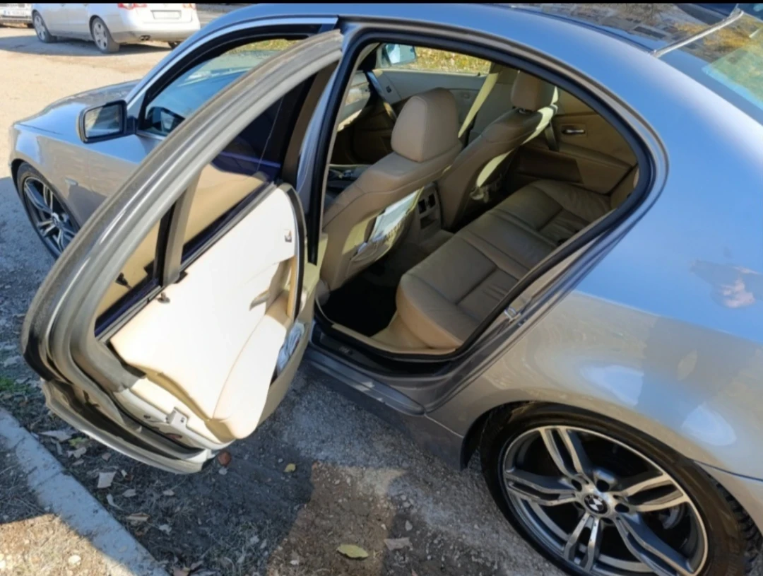 BMW 530 3000i - изображение 3