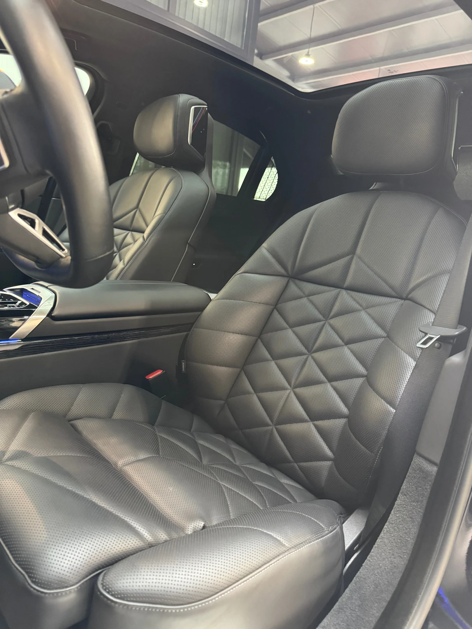 BMW 740 d xDrive * M PACKET * BOWERS&WILKINS* *  | Mobile.bg   14