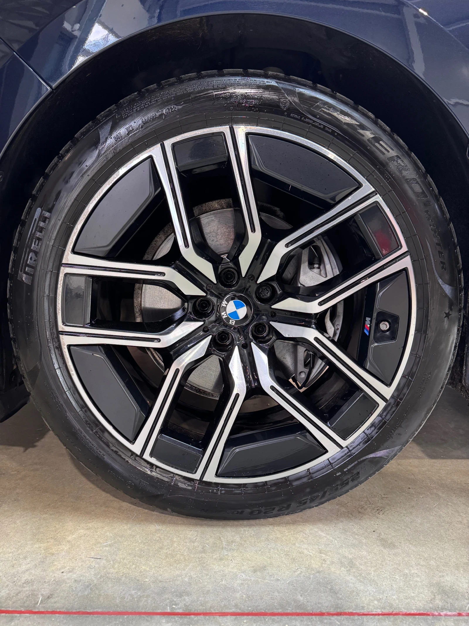 BMW 740 d xDrive * M PACKET * BOWERS&WILKINS* *  | Mobile.bg   17