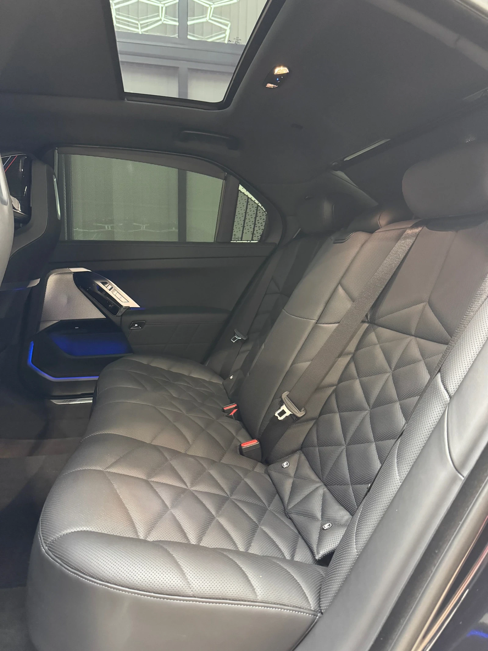 BMW 740 d xDrive * M PACKET * BOWERS&WILKINS* Панорама*  - изображение 4