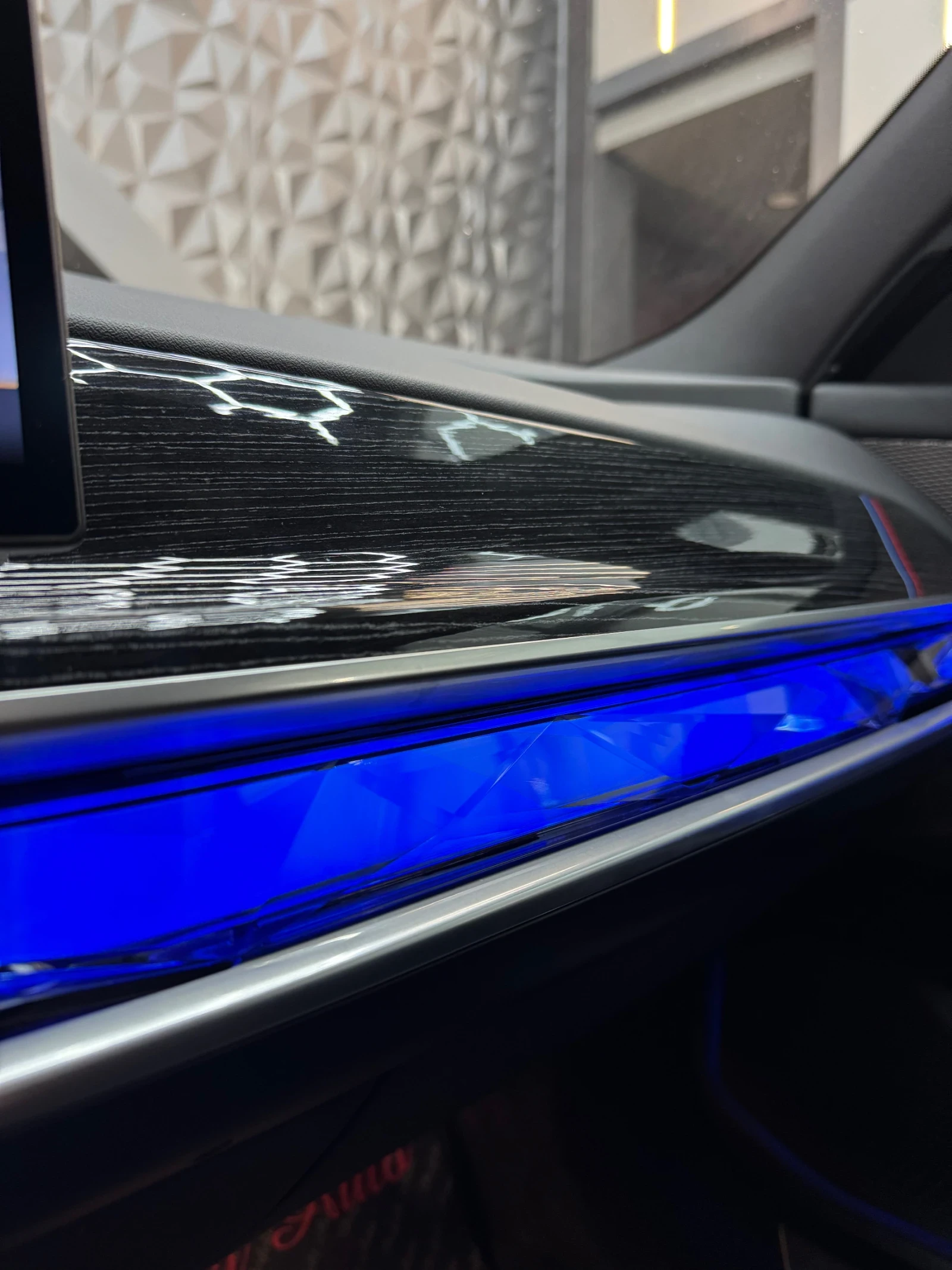 BMW 740 d xDrive * M PACKET * BOWERS&WILKINS* *  | Mobile.bg   11