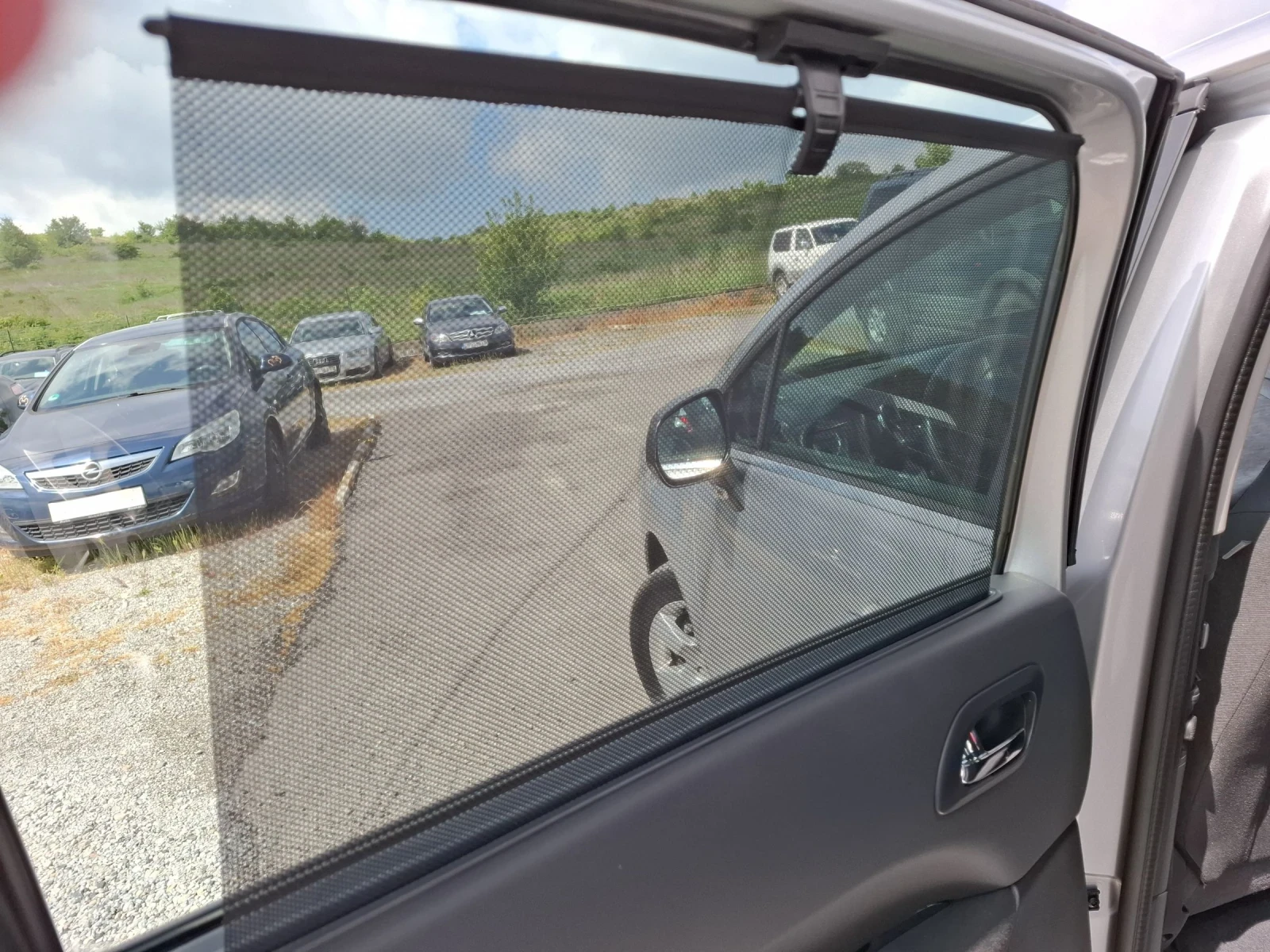 Peugeot 5008 1, 6HDI-114ps-Euro 5-Navi, 6+ 1 | Mobile.bg   13