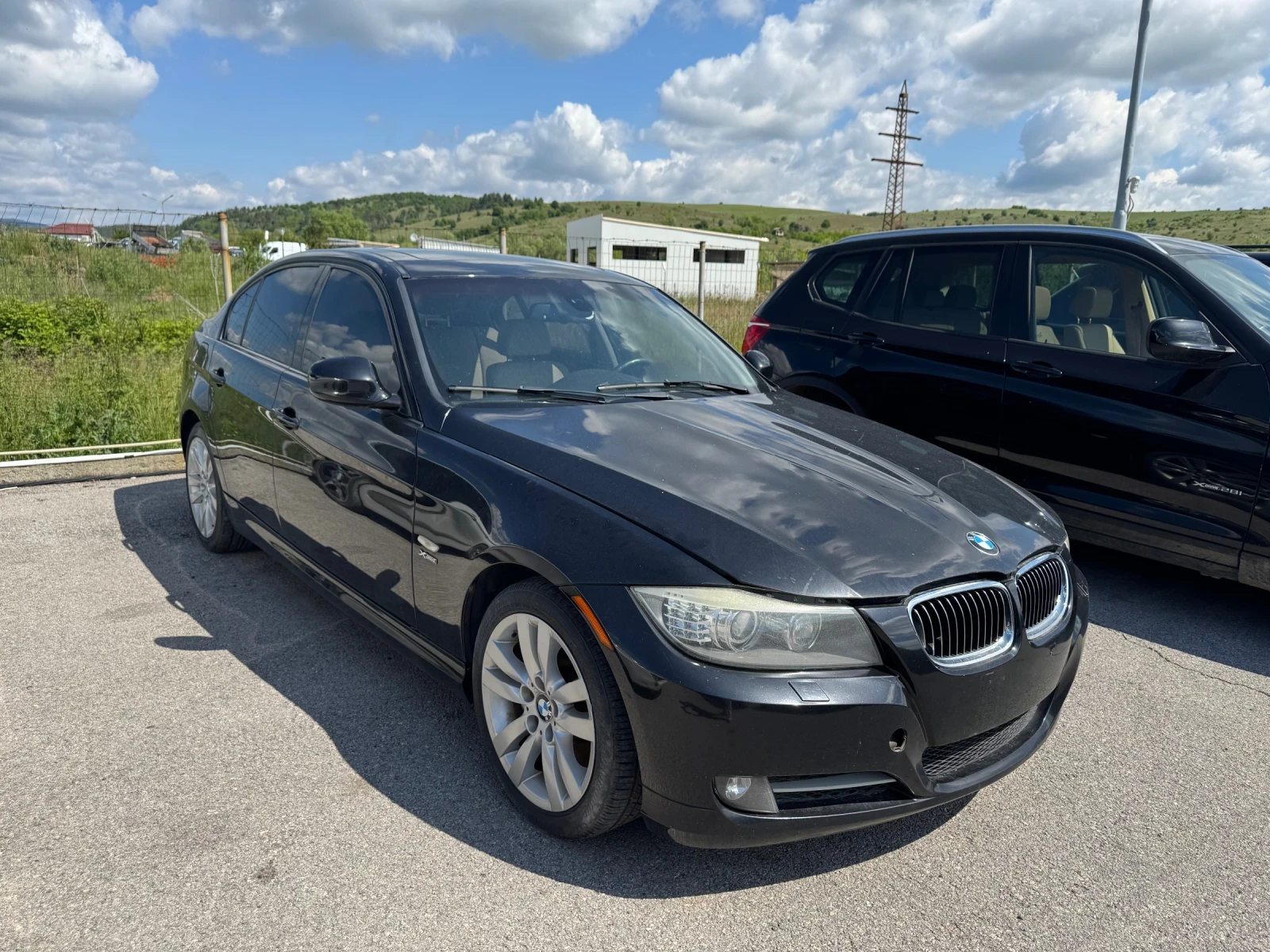 BMW 335 Проблем в мотора! - изображение 2