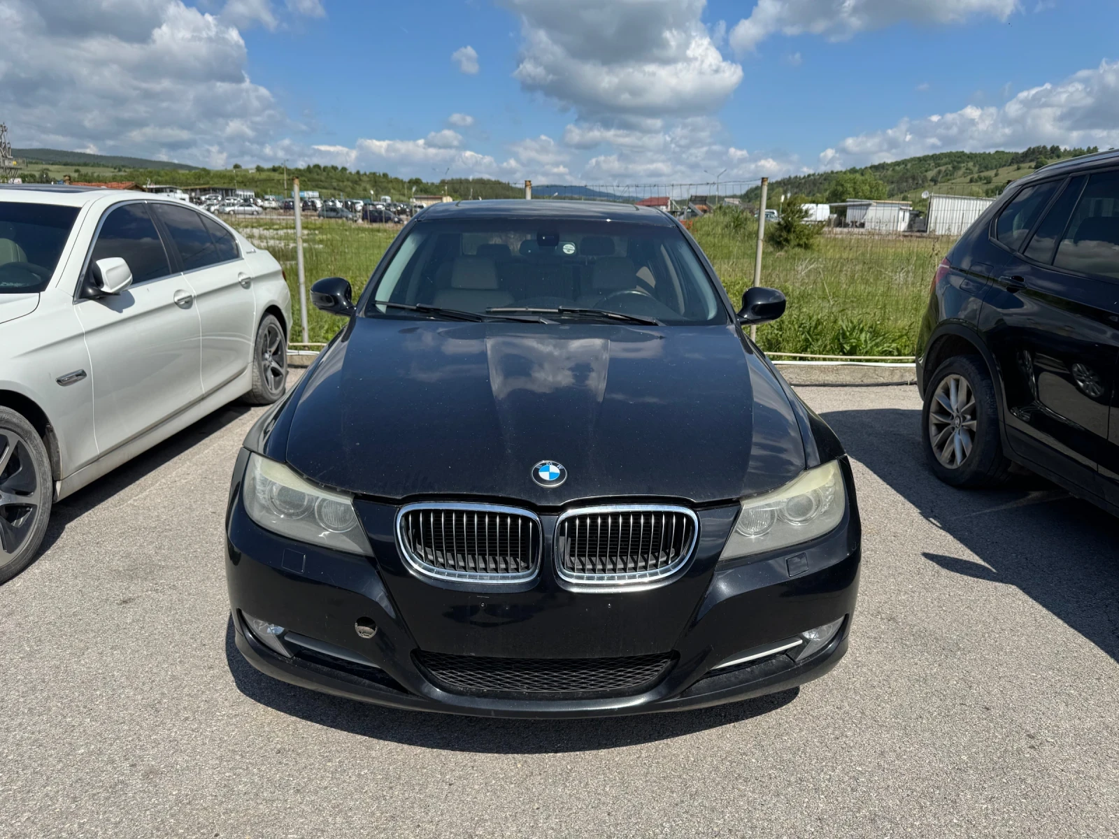 BMW 335   ! | Mobile.bg   1