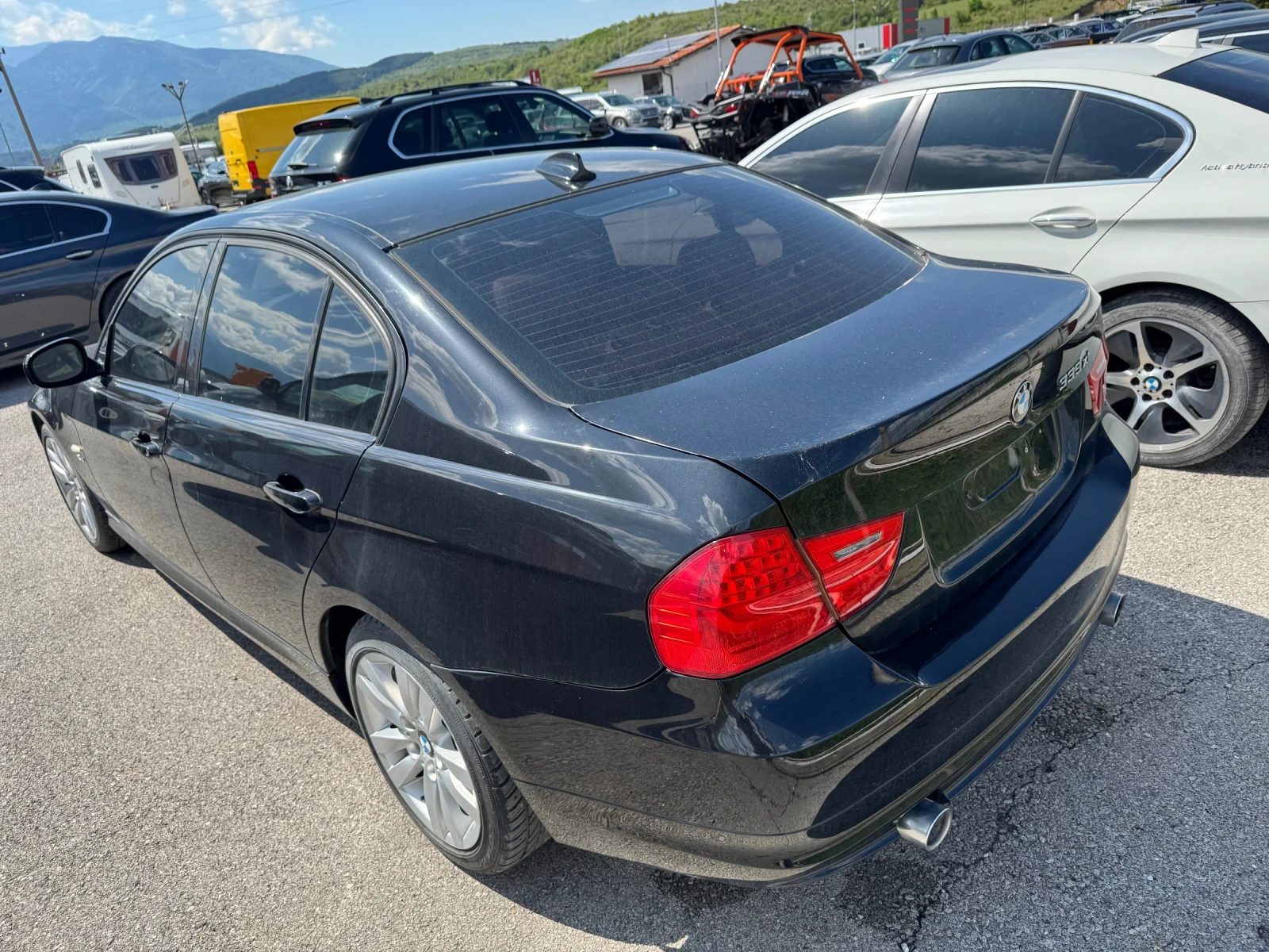 BMW 335 Проблем в мотора! - изображение 4