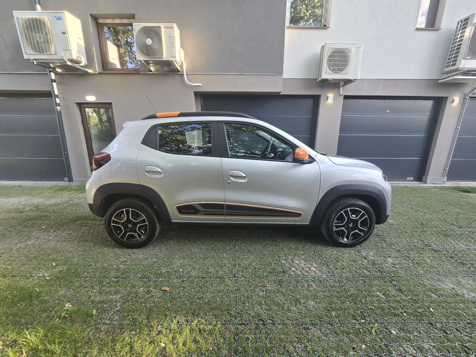 Dacia Spring Electric Comfort Plus  - изображение 3