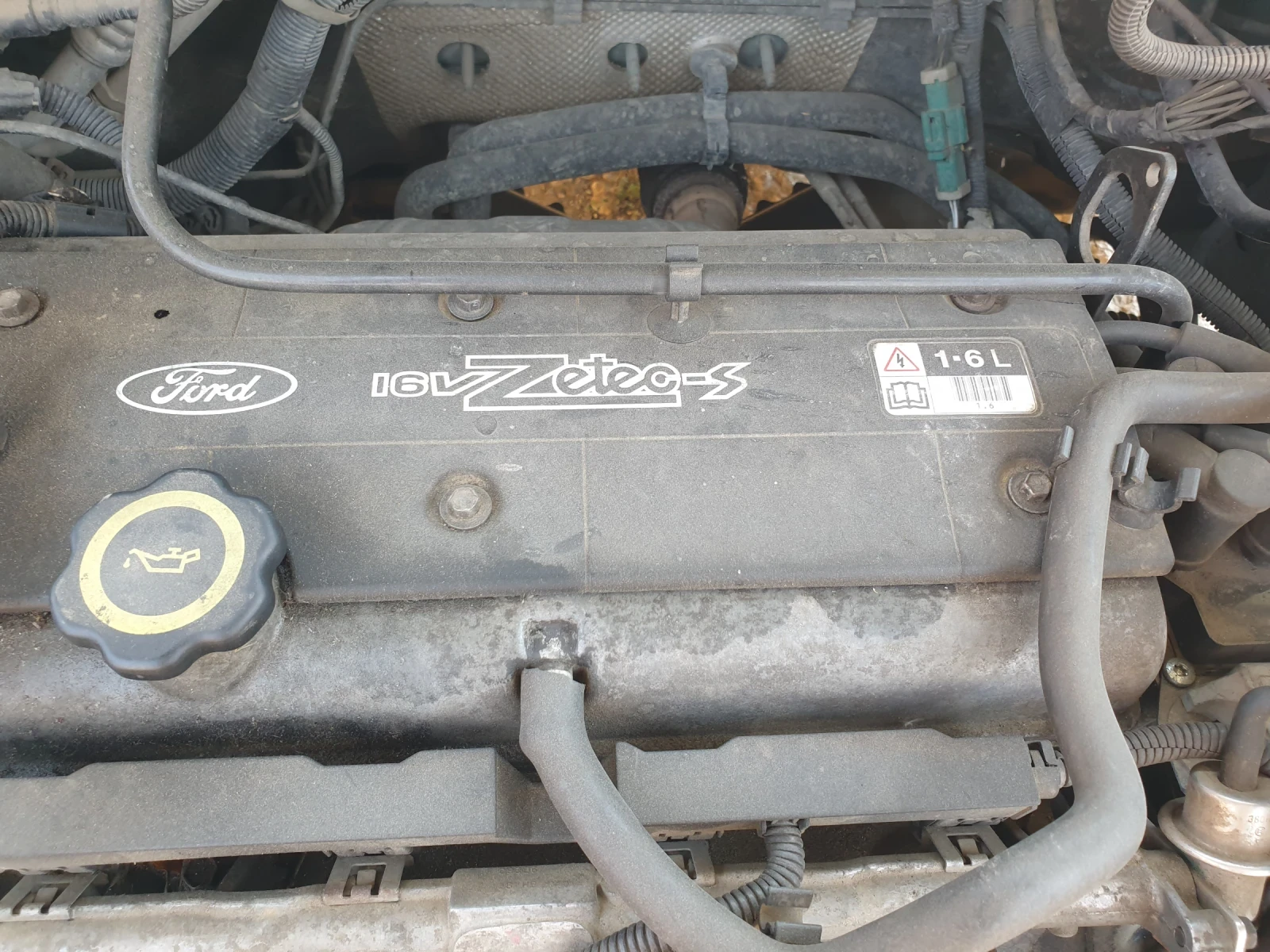 Ford Focus  - изображение 5