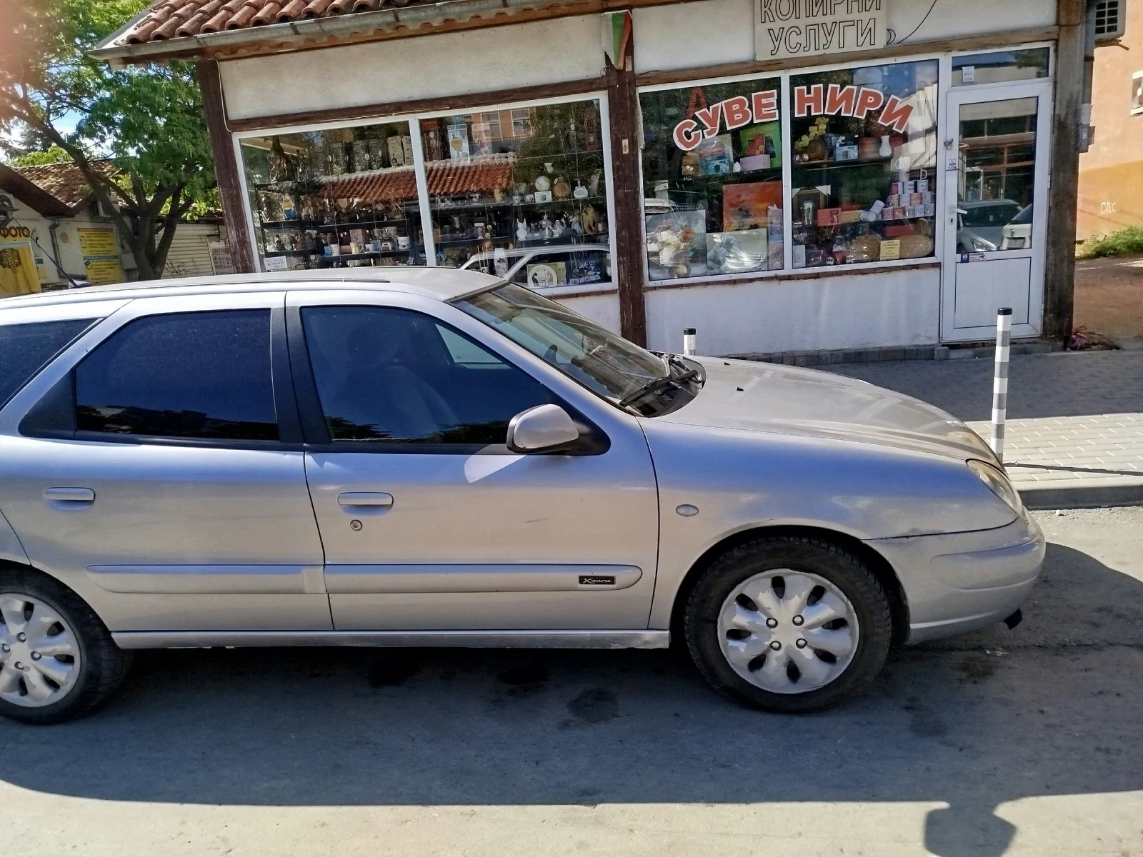 Citroen Xsara Hdi - изображение 6