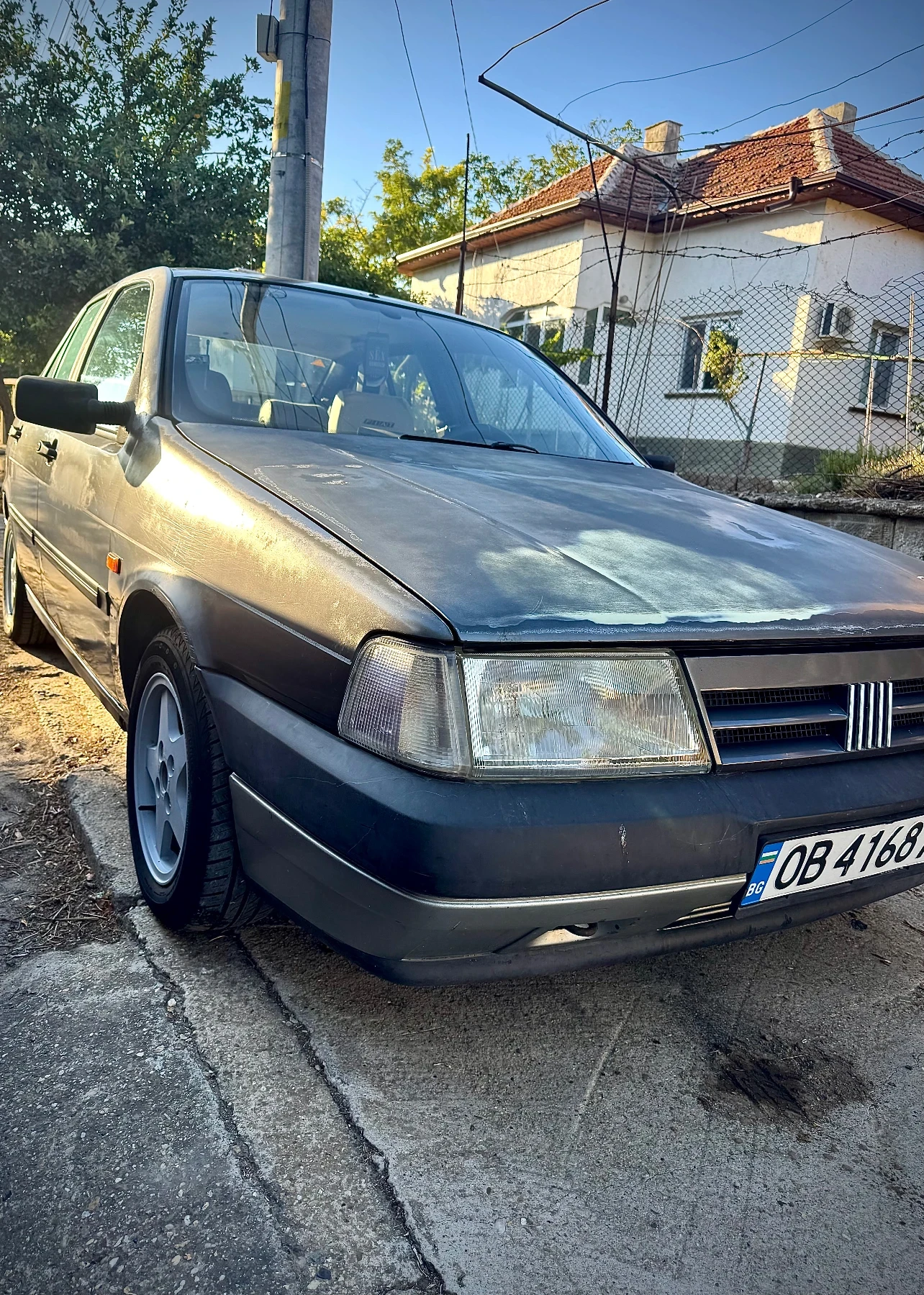 Fiat Tempra  - изображение 3