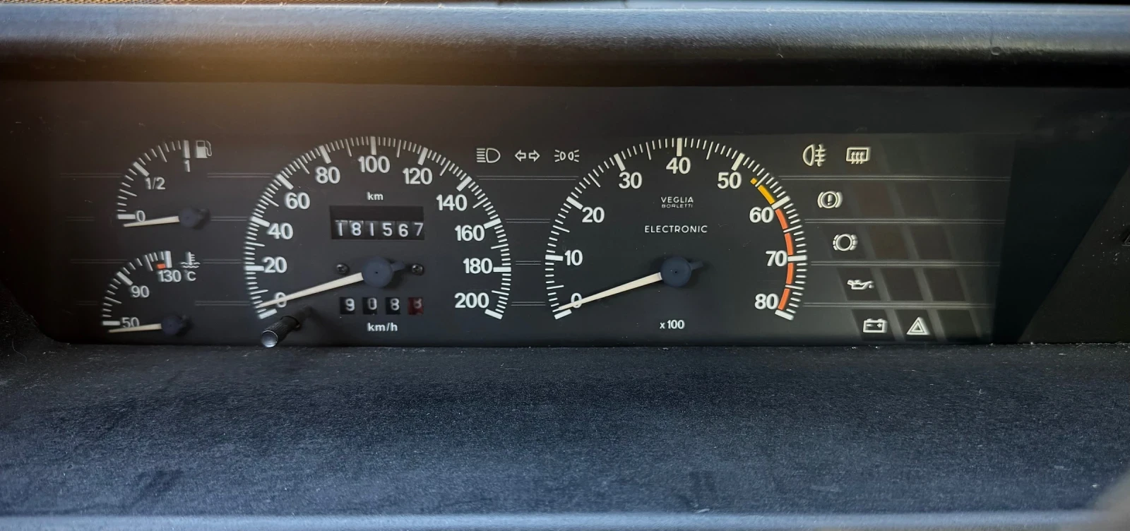 Fiat Tempra  - изображение 10
