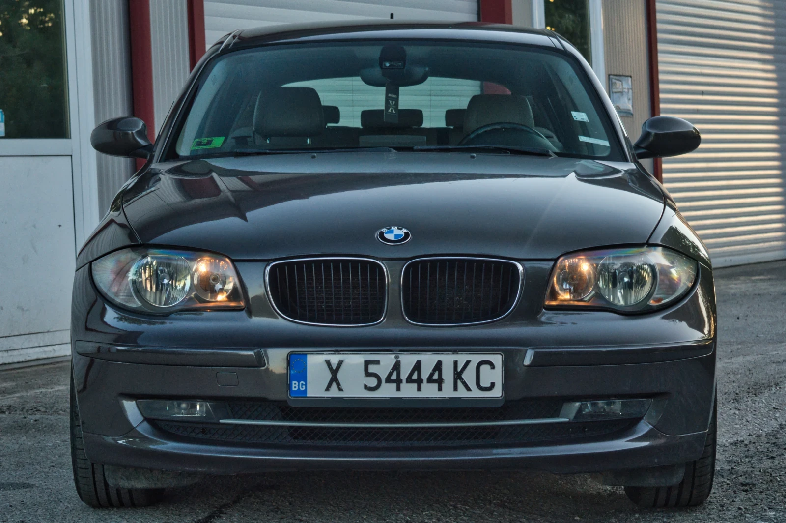 BMW 120  - изображение 3