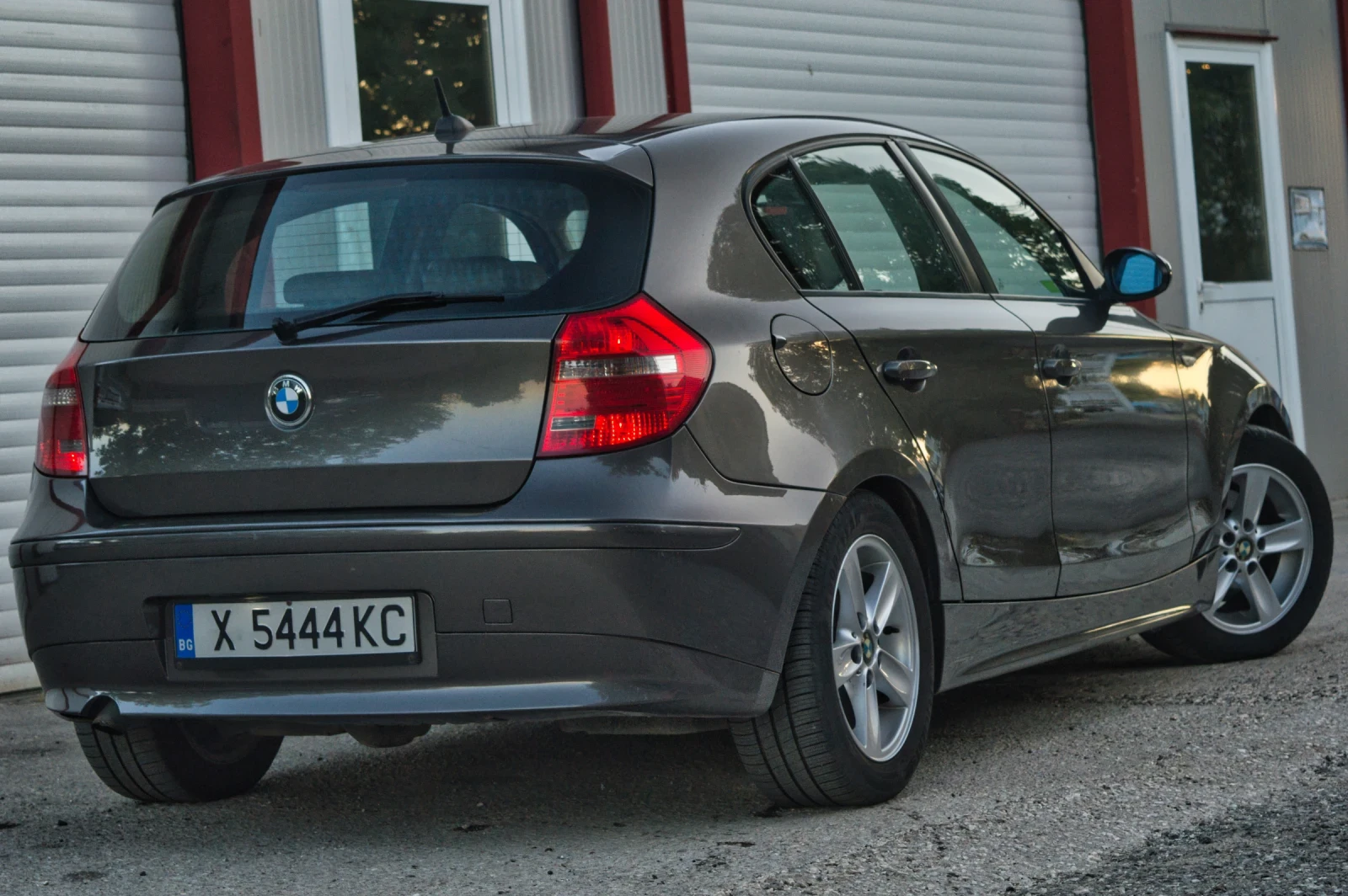 BMW 120  - изображение 4