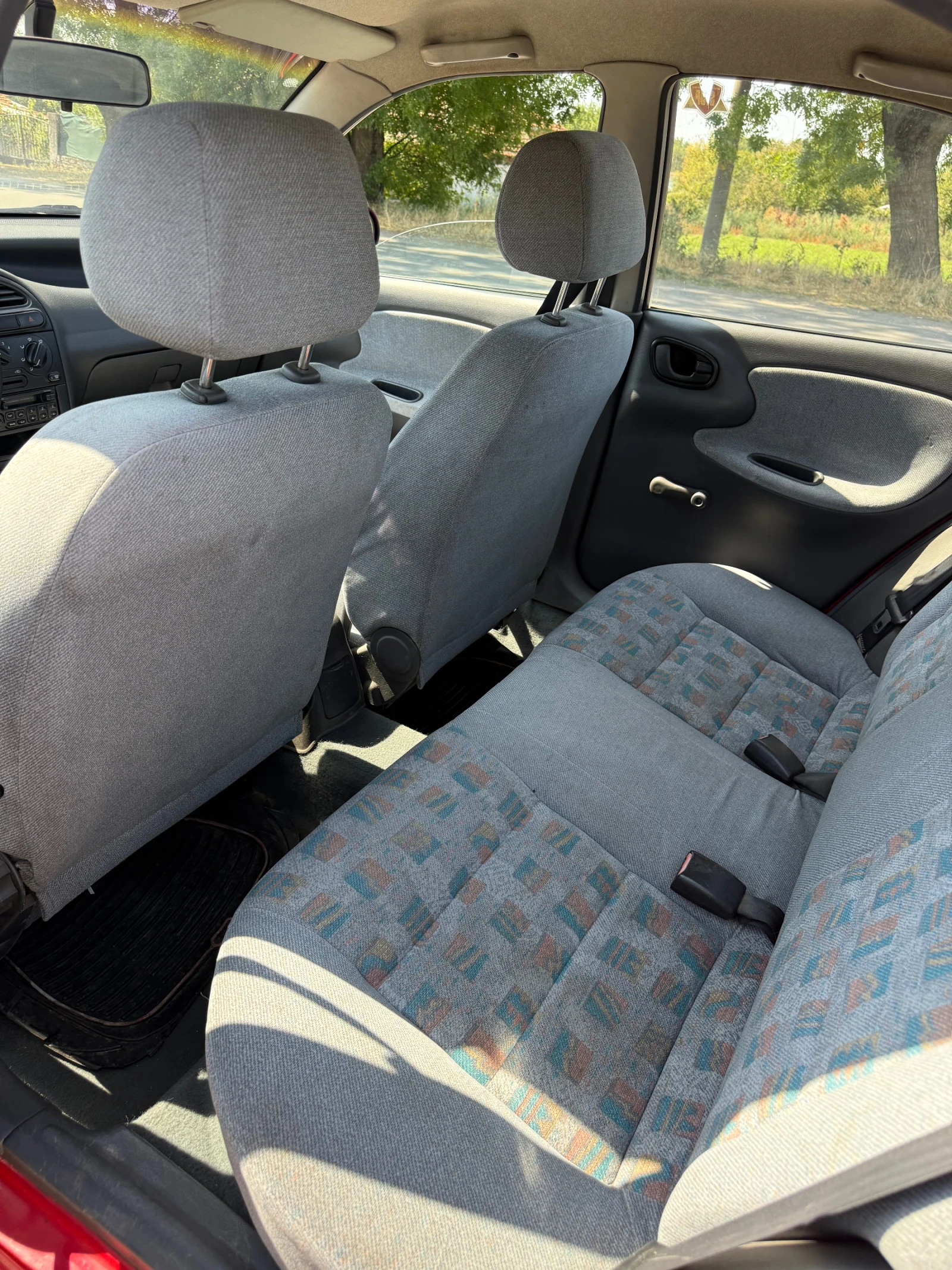 Daewoo Lanos 1.5 Газ/Бензин - изображение 6