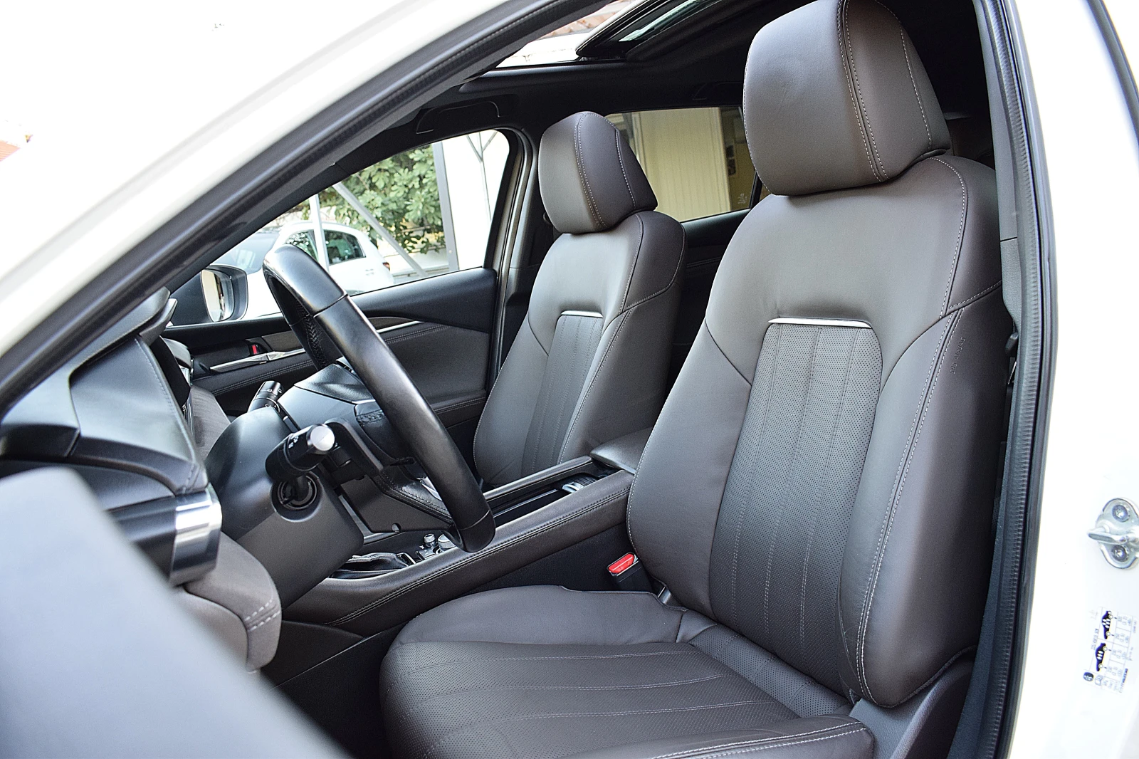 Mazda 6 2.5ШВЕЙЦАРИЯ-TAKUMI/ДИСТРОНИК/LANE ASSIST/360 - изображение 7
