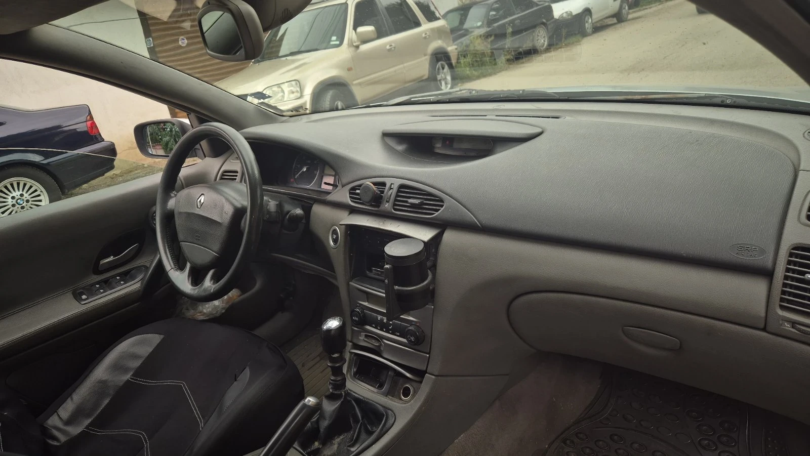 Renault Laguna  - изображение 5