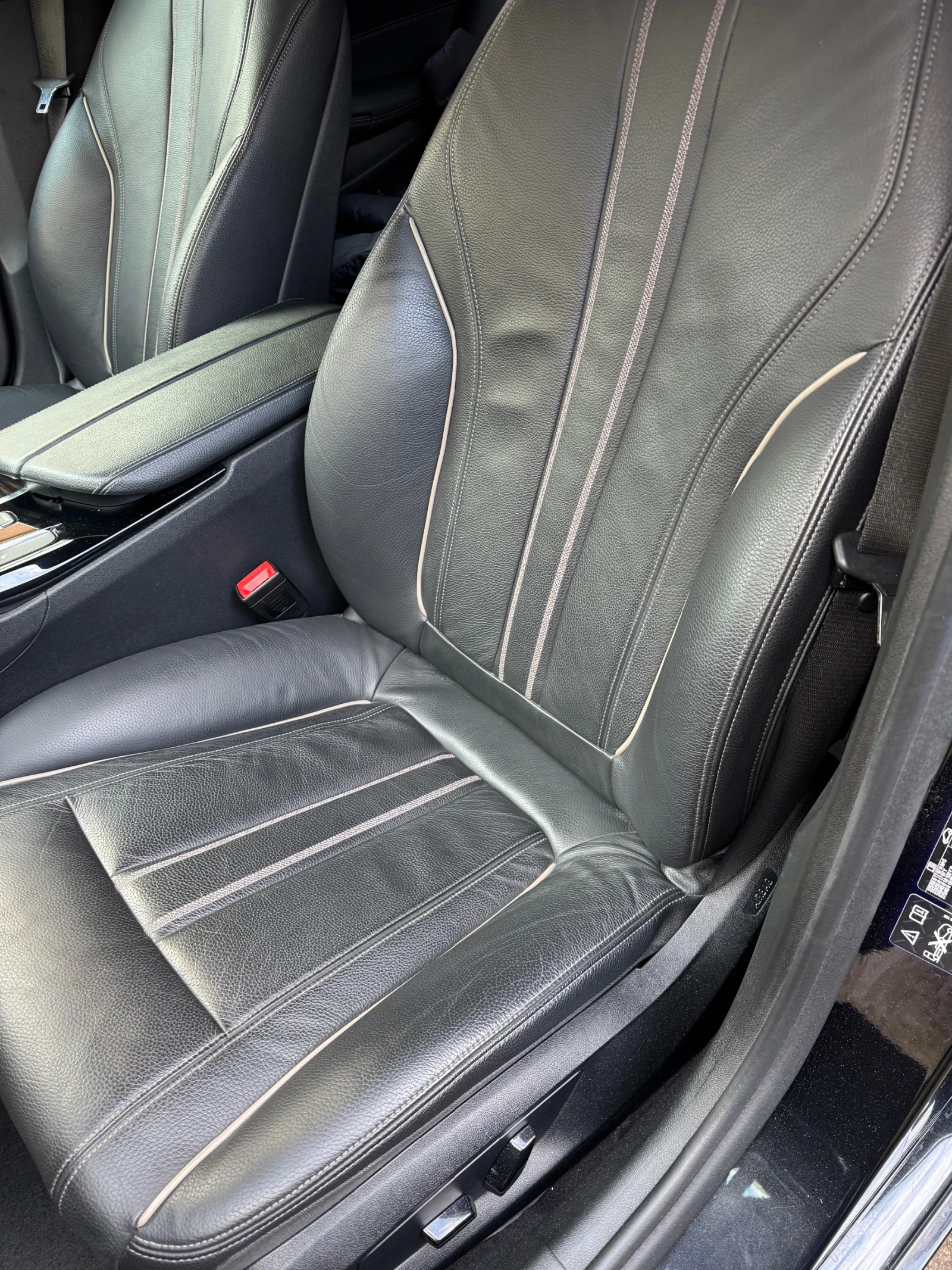 BMW 520 luxury line | Mobile.bg � ����������� 11