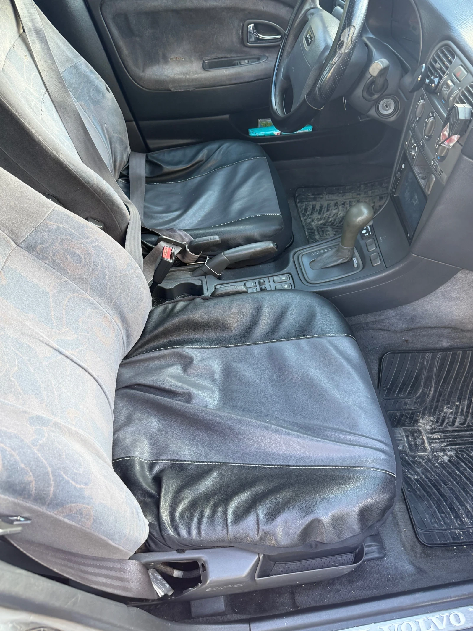 Volvo S40 | Mobile.bg   12