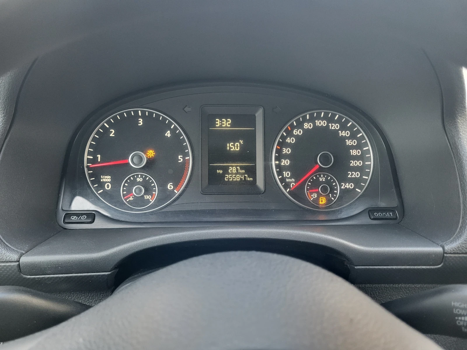 VW Caddy 2.0TDI-140k.МАКСИ | Mobile.bg — изображение 9